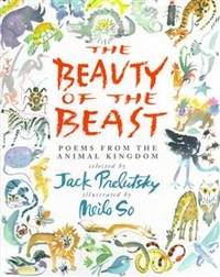 So, Mielo Beauty of the Beast  HB 