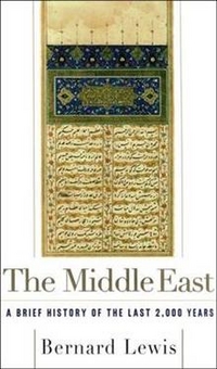 The Middle East: A Brief History of the Last 2,000 Years 