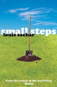 Louis, Sachar Small Steps 
