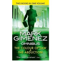 Gimenez, Mark Colour of Law & The Abduction (2 in 1) 
