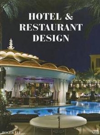 Roger, Yee Hotel and Restaurant Design No. 3 