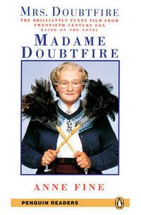 Anne Fine Madame Doubtfire 