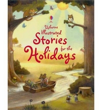 Lesley, Sims Illustrated Stories for the Holidays 