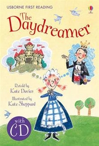 Davies K. Daydreamer +D 