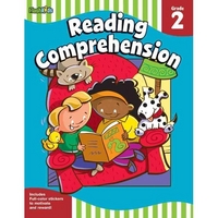 Reading Comprehension: Grade 2 
