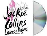 Collins, Jackie Audio CD. Lovers and Players 