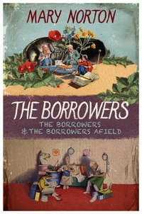 Mary, Norton Borrowers 2-in-1  (HB) 