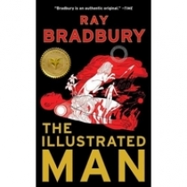 Bradbury, Ray Illustrated Man  (Ned) 