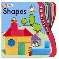 Shapes  (board book) 