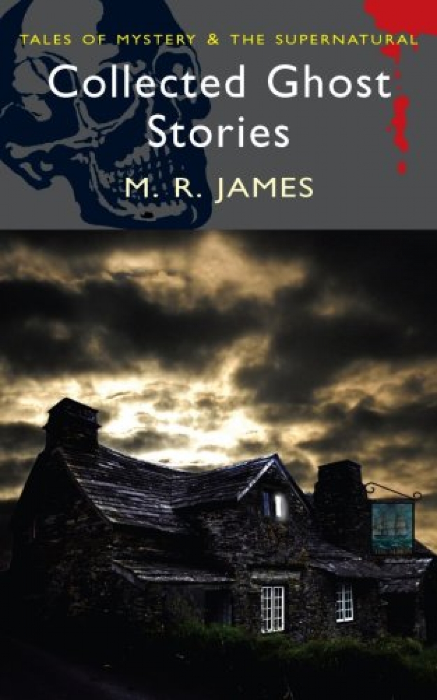 James M.R. Collected ghost stories 