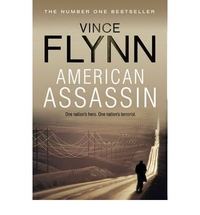 Flynn, Vince American Assassin  (Int. bestseller) 