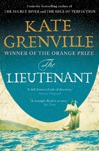 Kate, Grenville The Lieutenant 