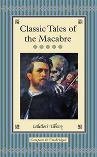 Davies, D.S. (Ed.) Classic Tales of the Macabre   (HB) 