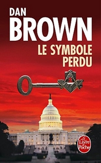 Brown, Dan Symbole Perdu, Le 