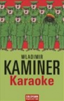 Kaminer, Wladimir Karaoke 