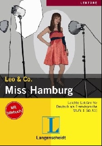 Burger Elke Miss Hamburg  + D  A1-A2 