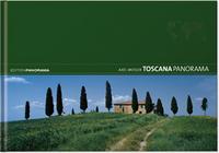 Volker, Mosler, Axel; Skierka Toscana Panorama (Global) 