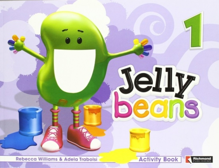 Jellybeans 1
