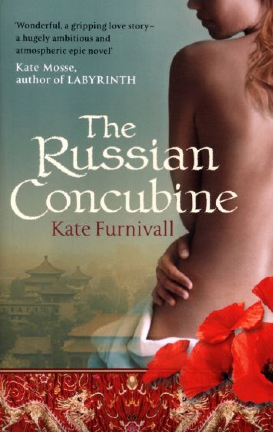 Kate, Furnivall Russian Concubine 