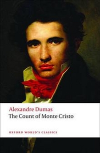 Alexandre Dumas, (pere) The Count of Monte Cristo (Revised Edition) 