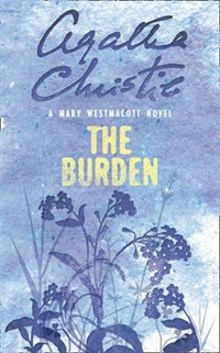 Christie, Agatha Burden (Mary Westmacott novel) 