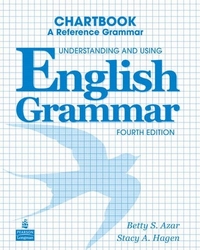 Azar, Betty Schrampfer Understanding and Using English Grammar Chartbook 
