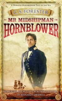 Forester, C.S. Mr Midshipman Hornblower 