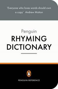 R, Fergusson The Penguin Rhyming Dictionary 