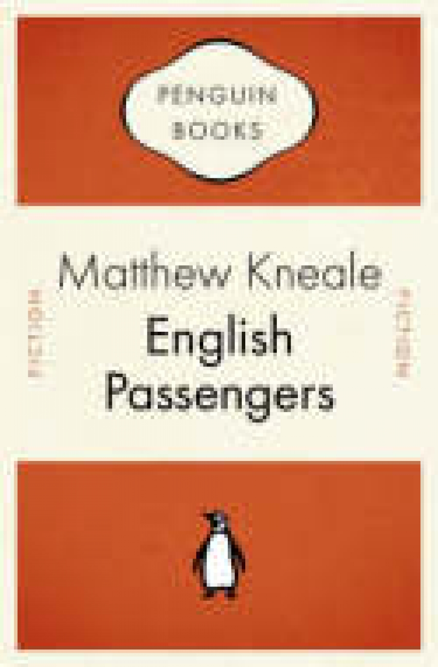 Matthew, Kneale English Passengers  - Celebration Ed 