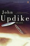 John, Updike Brazil 