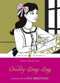 Jean, Webster Daddy Long-Legs (Puffin Classics) 
