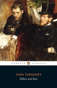 Turgenev, Ivan Fathers and Sons  (Penguin Classics) 