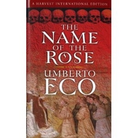 Eco, Umberto Name of Rose  (MM) 
