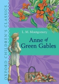 Montgomery, L. M. Anne of Green Gables Hb 