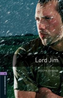 Joseph Conrad, Retold by Clare West OBL 4: Lord Jim 