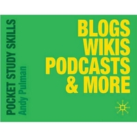 Andy, Pulman Blogs, Wikis, Podcasts and More 