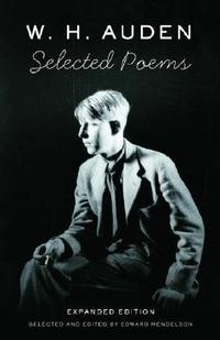 Auden, W.H. Selected Poems (Expanded ed.)  TPB 