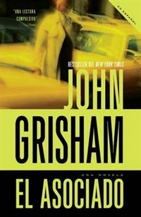 Grisham, John Asociado   TPB 