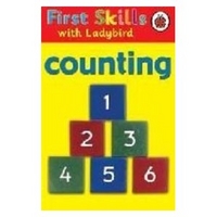 Clark Lesley First Skills: Counting 
