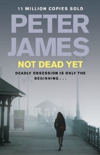 James Peter Not Dead Yet 