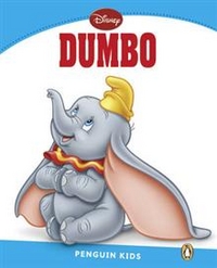 Kathryn Harper Penguin Kids Disney 1. Dumbo 