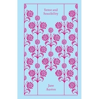Austen Jane Sense and Sensibility 