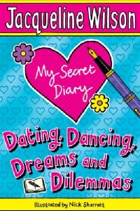 Wilson Jacqueline My secret diary 