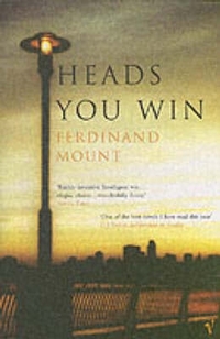 Mount Ferdinand Heads You Win 