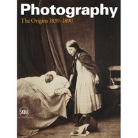 Guadagnini Walter Photography: The Origins 1839 - 1890 