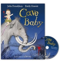Donaldson Julia Cave Baby 