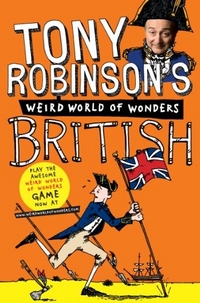 Robinson, Tony Weird World of Wonders: British 
