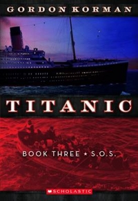 Gordon, Korman Titanic 3: S.O.S. 
