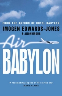 Edwards-Jones, Imogen Air Babylon   (Ned) 