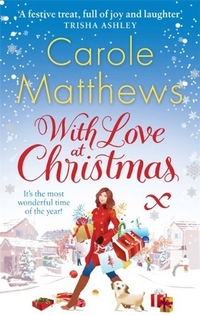 Matthews, Carole With Love at Christmas 